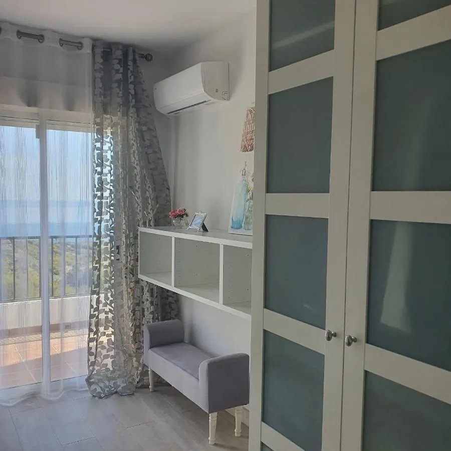 Hébergement de vacances Niza Beach Málaga Espagne