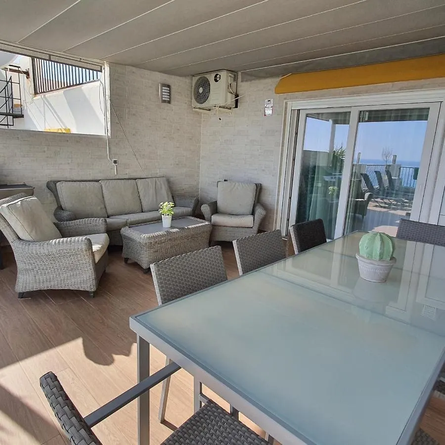 Niza Beach Malaga 0*,